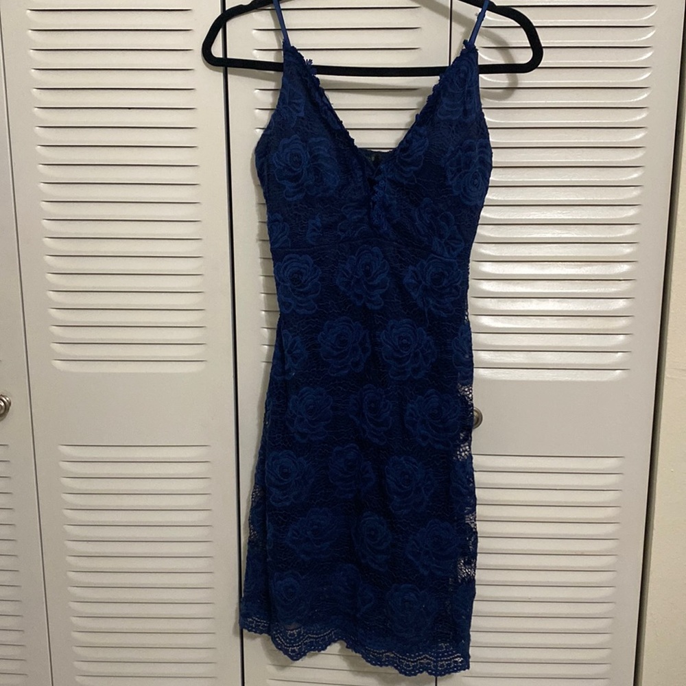 Sexy cocktail dress